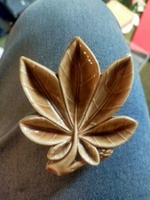 Wade leaf dish for sale  CHEPSTOW