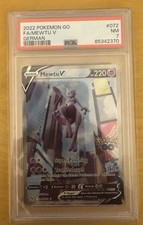 Pokémon karte mewtu gebraucht kaufen Pokémon karte mewtu gebraucht kaufen  Lippstadt