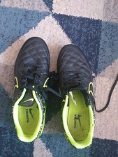 Nike tempo football for sale  SCARBOROUGH
