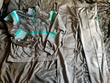 Vintage puma tracksuit for sale  CRAWLEY