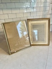 Set 8x10 brass for sale  East Liverpool