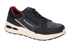 Scarpe bugatti sandar usato  Spedire a Italy