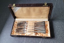 Gabeln jugendstil 1915 gebraucht kaufen Gabeln jugendstil 1915 gebraucht kaufen  Sonthofen