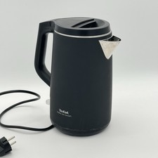 Wasserkocher tefal safe gebraucht kaufen  Hirschberg