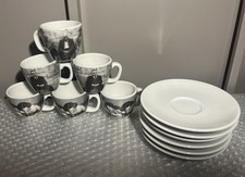 Harvey nichols espresso for sale Harvey nichols espresso for sale  NORTHAMPTON