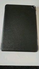 Leather smart stand for sale  STOKE-ON-TRENT