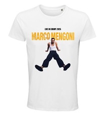 Shirt marco mengoni usato Shirt marco mengoni usato  Trapani
