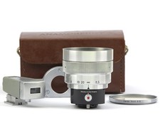 Zeiss ikon 1.5x usato  Spedire a Italy