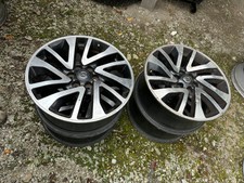 Alu felge nissan gebraucht kaufen  Hamburg