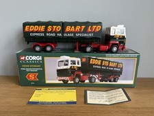 Corgi 23101 eddie for sale  ROMFORD