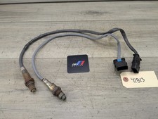 Conjunto de sensores de sonda Lambda PRE-LCI OEM BMW F39 F48 X1 X2 oxigênio catalítico o2 B46 comprar usado  Enviando para Brazil