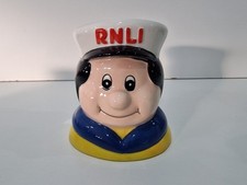 Rnli ceramic money for sale  MELTON MOWBRAY