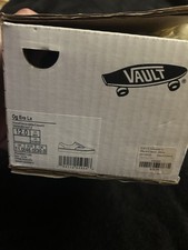 Vans vault era for sale  Mira Loma