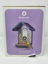 Bird buddy smart for sale  Wheat Ridge