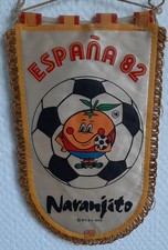 Wimpel pennant fussball gebraucht kaufen  Rostock