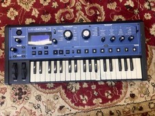 Novation mininova synthesizer for sale  WIGAN