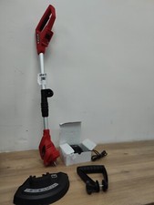 Einhell cordless strimmer for sale  STOCKPORT