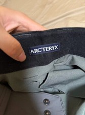 Arcteryx leaf patrol for sale  Lafayette