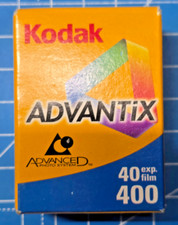 Kodak advantix ultra gebraucht kaufen  Hagen