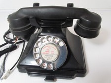 Gpo pyramid bakelite for sale  MILTON KEYNES