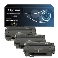 Toner mlt d1052l usato  Italia