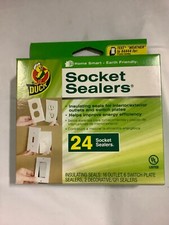 Duck socket sealers for sale  Brooklyn