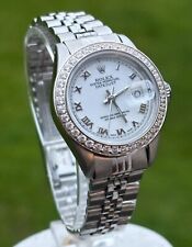 Rolex ladies watch for sale  EAST GRINSTEAD