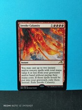 Invoke calamity anrufung gebraucht kaufen  Weener