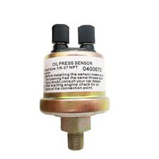 Bar oil pressure for sale  Hebron