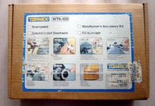 Tormek wtk 109 for sale  Cardiff by the Sea