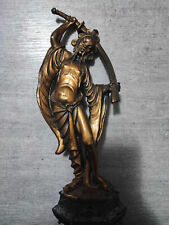 Lotto statuine fontanini usato  Foggia