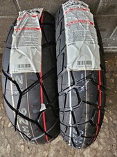 Coppia 120 r17 usato  Nola
