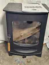 Charnwood stove 5kw for sale  LEICESTER