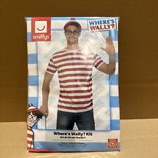 Smiffys wheres wally for sale  MEXBOROUGH