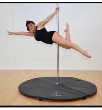 Folding pole dancing for sale  WAKEFIELD