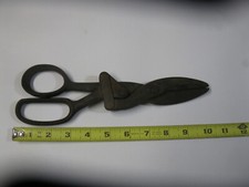 Vintage detroit shear for sale  Berrien Springs