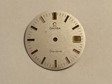 Quadrante date omega usato  Italia