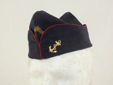 Calot infanterie coloniale d'occasion  Tours-