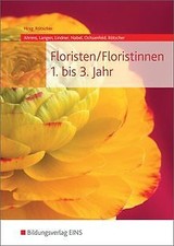 Floristen floristinnen fachkun gebraucht kaufen  Berlin