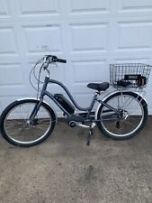 Electra townie step for sale  Davisville