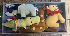 Vtg box tiddliwinks for sale  Dayton