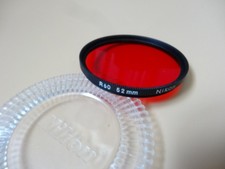 Nikon lens filter d'occasion  France