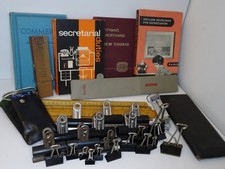 Vintage office equipment for sale  BROADSTONE