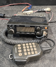 Kenwood 261a ham for sale  Toledo