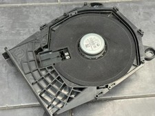 Lautsprecher bmw e81 gebraucht kaufen  Bleicherode, Kehmstedt, Lipprechterode