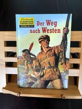 Illustrierte klassiker extra gebraucht kaufen  Osnabrück