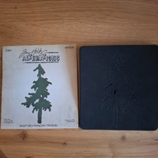 Sizzix tim holtz gebraucht kaufen Sizzix tim holtz gebraucht kaufen  Bedburg