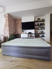 Intex 64906 materasso usato  Budrio