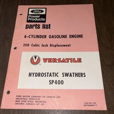 Vtg 1977 ford for sale  Charles City