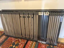 Lattenroste elektrisch verstel gebraucht kaufen  Hemsbach